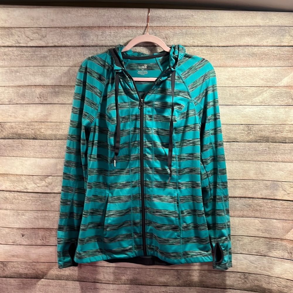Lukka womens jacket